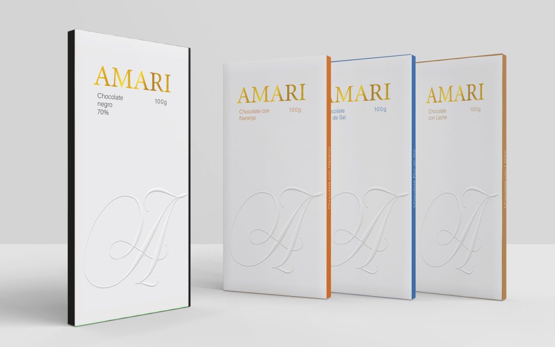Amari 1. Proposamena